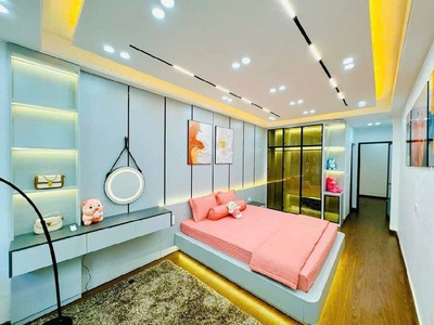 Bán nhà đẹp 5 tầng khu đô thị kiến hưng, hà đông   vị trí vàng, cơ hội đầu tư sinh lời 3