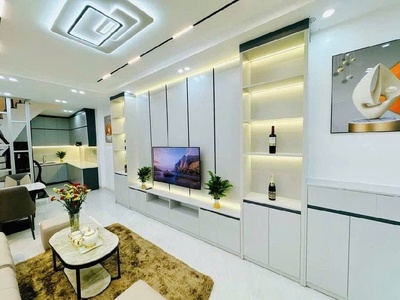 Bán nhà đẹp 5 tầng khu đô thị kiến hưng, hà đông   vị trí vàng, cơ hội đầu tư sinh lời 4