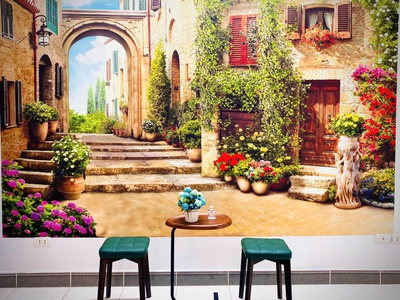 Cho thuê phòng trọ khép kín 25m2 tạ quang bửu, phường bách khoa, hai bà trưng, hà nội 4