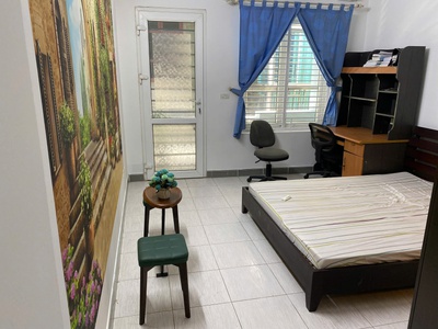 Cho thuê phòng trọ khép kín 25m2 tạ quang bửu, phường bách khoa, hai bà trưng, hà nội 0