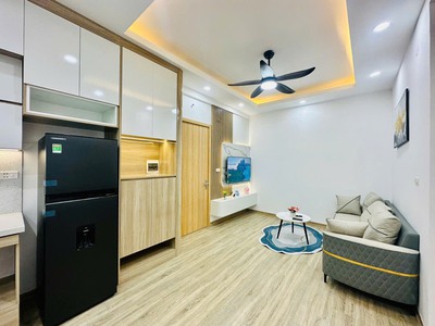 Mua bán căn hộ hh linh đàm - quận hoàng mai - 56m2 - 2 phòng ngủ - giá rẻ 3