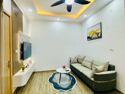 Mua bán căn hộ hh linh đàm - quận hoàng mai - 56m2 - 2 phòng ngủ - giá rẻ 1