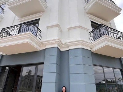 Sở hữu ngay căn shophouse vị trí vàng ngay cạnh khu liên cơ hành chính mộc châu 0