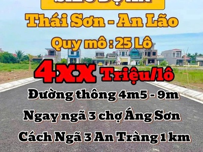 Chính chủ cần bán nhanh 2 lô đất  lk11 và lk12   hàng f0 mới tinh vừa phân lô còn nóng hổi tại áng 0