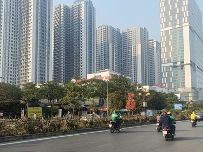 Đất đẹp hồ tùng mậu 45m2 - v.hè kinh doanh, ô tô tránh, giá 7,88 tỷ 2