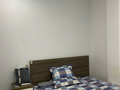 Chính chủ cần bán căn hộ 45m2 phường phúc diễn -bắc từ liêm -hà nội 1