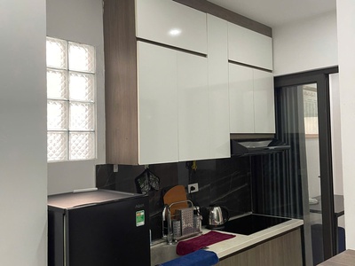 Chính chủ cần bán căn hộ 45m2 phường phúc diễn -bắc từ liêm -hà nội 0