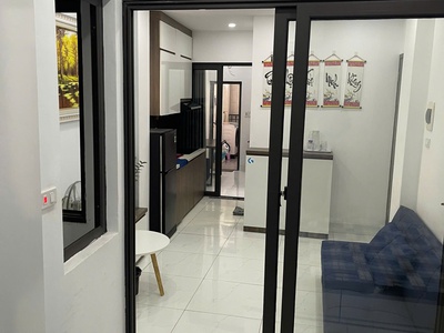 Chính chủ cần bán căn hộ 45m2 phường phúc diễn -bắc từ liêm -hà nội 3