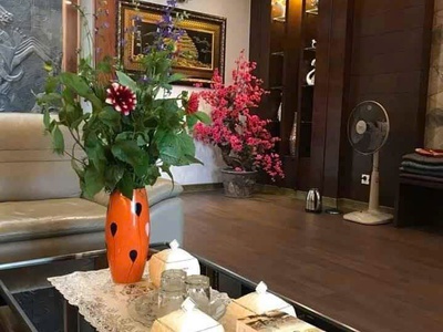 Bán nhà phố lĩnh nam, hoàng mai, hà nội 5 tầng 1