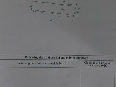 Bán 396m2 đất chính chủ tại xã tân trung, huyện mỏ cày nam, bến tre, giá chỉ 1.2 tỷ 4