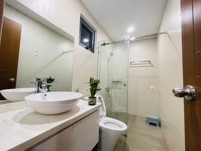 Do có công việc mình cần pass lại căn hộ mini cao cấp 35m2 - hoàng hoa thám - bình thạnh 4
