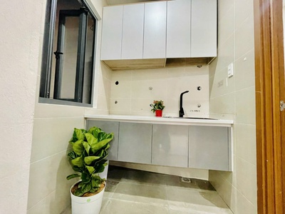 Do có công việc mình cần pass lại căn hộ mini cao cấp 35m2 - hoàng hoa thám - bình thạnh 2