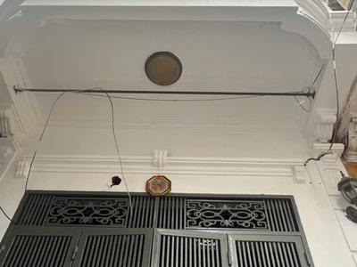 Bán nhà 3 tầng, 31m , 3pn, ngõ oto sơn đồng, hoài đức, hà nội - 3.3 tỷ 0