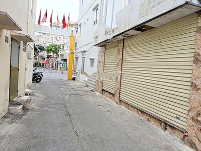 Cho thuê nhà mặt tiền đường Phan văn Trị, P10, Quận Gò Vấp. Trệt, lầu, Dt 8,5x16 chỉ 70tr 3