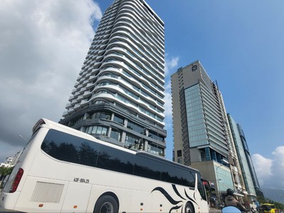 Bán lô đất mặt tiền đường Vương Thừa Vũ, gần ngay biển phạm văn đồng quận Sơn Trà. Đà Nẵng 0