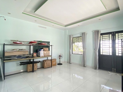 Bán nhà Dương Trí Trạch 3 tầng cực đẹp GÍA TỐT đi bộ tắm biển Mỹ Khê. 4