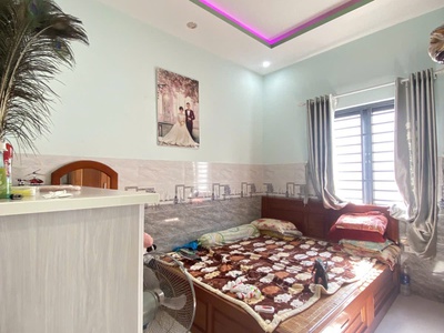 Bán nhà Dương Trí Trạch 3 tầng cực đẹp GÍA TỐT đi bộ tắm biển Mỹ Khê. 2