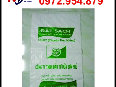 Cung cấp bao bì PP dệt các loại 3