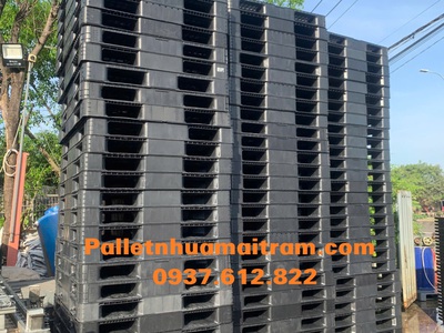 Cung cấp nhiều chọn lựa về pallet nhựa tại Thuận An đa dạng 0