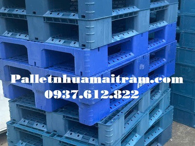 Cung cấp nhiều chọn lựa về pallet nhựa tại Thuận An đa dạng 5