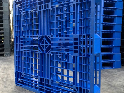 Cung cấp nhiều chọn lựa về pallet nhựa tại Thuận An đa dạng 8