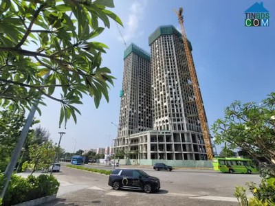 Bán Căn Hộ Chung Cư Cao Cấp Nam Ô Discovery Mặt Tiền Biển Đà Nẵng 2