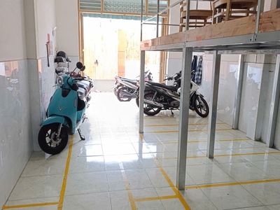 Ký túc xá quận Tân Phú - Kí túc xá - Phòng trọ 3S 14