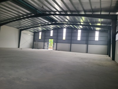 Cho thuê nhà xưởng tại ccn từ sơn, bắc ninh 1