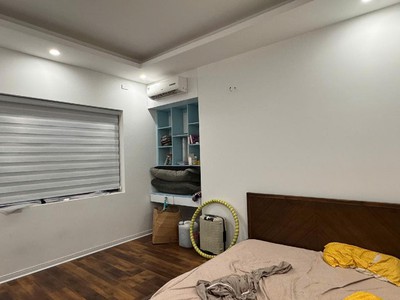 Bán căn góc tòa cc hòa phát 46 phố vọng, nhà đẹp, full nt xịn, 3 ngủ, 6.65 tỷ 3