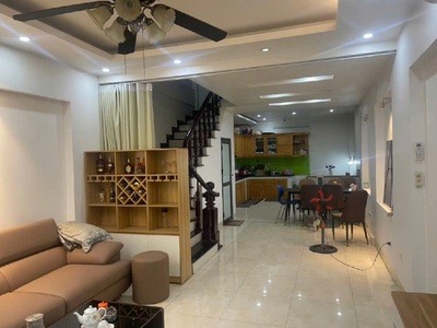 Nhà 4 tầng no10 - lk 366 đường 15m - view vườn hoa. cổng đồng, la khê 2