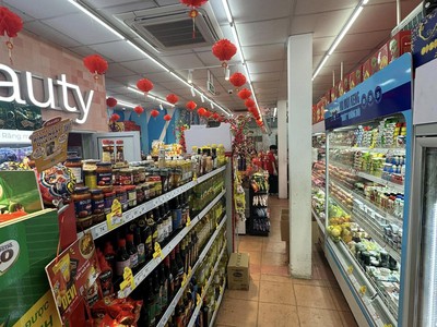 Lô góc mặt phố cự lộc  gần mp nguyễn trãi  147m/4tầng/mt 7.2m 46 tỷ sổ đỏ đẹp 1