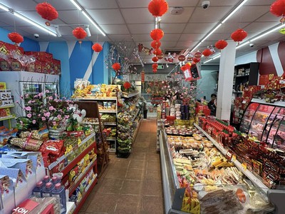 Lô góc mặt phố cự lộc  gần mp nguyễn trãi  147m/4tầng/mt 7.2m 46 tỷ sổ đỏ đẹp 3