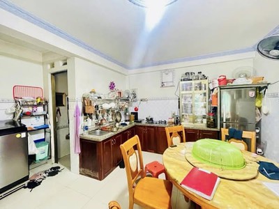 Giáp aeon tân phú - chợ 26/3 - hẻm tải -lô góc 68m n5.6 - 4 tầng 5pn nhỉnh 5 tỷ 2