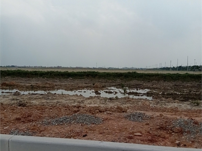 Bán 2,3ha đất kho nhà xưởng 50 năm tại tân hưng, tp hưng yên 2