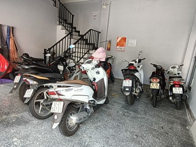 Tòa căn hộ mặt tiền hải châu -dòng tiền 46 triệu tháng - giá chỉ 9,5 tỷ . 1