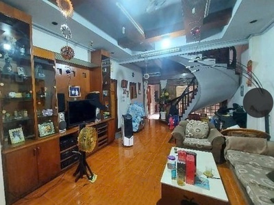 Biệt thự cổ mặt tiền phạm ngũ lão gò vấp ngang 8m nở hậu tài lộc 190m2 giá chỉ nhỉnh 31 tỷ 2