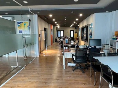 Cho thuê nhà mt đường lam sơn, q phú nhuận, hầm 4 lầu, thang máy đẹp 3