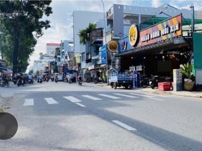 Biệt thự cổ mặt tiền phạm ngũ lão gò vấp ngang 8m nở hậu tài lộc 190m2 giá chỉ nhỉnh 31 tỷ 0