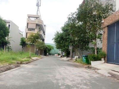 Chuyên mua bán đất nền đường đào sư tích, 94m, chỉ 5.3 tỷ 2