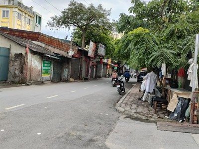 Bán gấp giá rẻ đất phân lô, ô tô 146m, mặt tiền 5m, 720 triệu đoan bái, hiệp hòa, bắc giang. 3