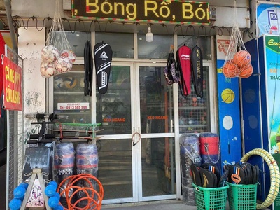 Bán nhà mặt phố Quang Trung, Hà Đông, KD sầm uất, dt 40,2m, giá 14,2tỷ 0