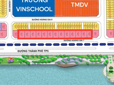 Biệt thự mặt hồ 212m2 vinhomes cổ loa 0