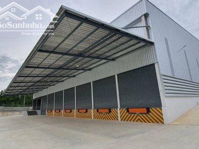 Cho thuê kho, nhà xưởng đa diện tích - GIÁ ƯU ĐÃI ĐẦU NĂM 2025 3