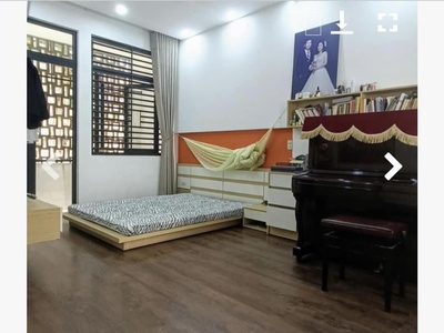 Nhà 3 tầng mặt tiền đường phong sắc tiện kinh doanh buôn bán, tầng 1 hiện đang cho thuê kinh 2