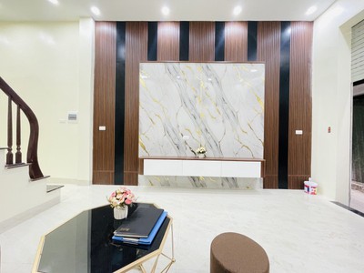 Phan đình giót - thanh xuân- mt 3,8m- gần ô tô - nhà mới ở ngay- hơn 6 tỷ 0