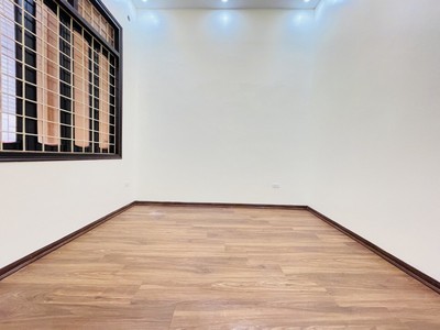 Phan đình giót - thanh xuân- mt 3,8m- gần ô tô - nhà mới ở ngay- hơn 6 tỷ 2