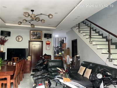 Cơ hội vàng nhà 3 tầng mới, lê văn việt thủ đức, giá nhỉnh 8 tỷ, cách ngã tư thủ đức 500m, sổ 1