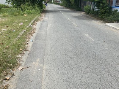 Bán đất thổ cư 898m2, xuân thới thượng 26 2 mat tien, hóc môn, 23.5 tỷ 4