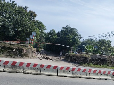 Bán gấp giá rẻ đất phân lô, ô tô 146m, mặt tiền 5m, 720 triệu đoan bái, hiệp hòa, bắc giang. 0