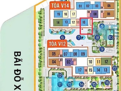 Bán căn hộ vinhomes smart city tây mỗ - 70m , 2pn, 5.4 tỷ căn hộ 70m  vinhomes smart city, tây mỗ, 2